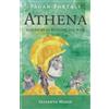 Collective Ink Pagan Portals - Athena: Goddess of Wisdom and War