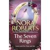 Little, Brown Book Group The Seven Rings (The Lost Bride Trilogy Book 3)