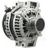 pneumatici di velocità Alternatore 220A per Jeep Grand Cherokee IV 3.0 CRD V6 4x4 Top Denso