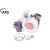 Turbolader 758352-9 BMW 3 Cabriolet 325d 330d 231 PS + Kit Guarnizioni