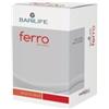 PHARMAELLE SRL Barilife ferro 60 compresse