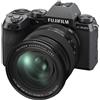 Fujifilm X-S20 + XF 16-80mm - garanzia FUJIFILM ITALIA 2 anni