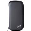 CalCcase Tiny XL - Custodia rigida per calcolatrici grafiche per una protezione speciale nella vita scolastica