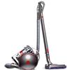 Dyson Cinetic Big Ball Absolute 2 Aspirapolvere | Aspirazione Potente su Tutti i Pavimenti, Senza Filtri da Lavare, Contenitore con Svuotamento Igienico