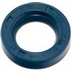 RMS Anello di tenuta blu 19 X 32 X 7 mm RMS per Vespa 50 - 125 Primavera/ET3