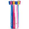 Curaprox cs 5460 ultra soft blister da 3 unita' - CURAPROX - 976016333