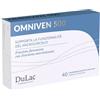 Omniven 500 40 compresse - - 950085656
