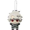 BANPRESTO Chibigurumi Gachiakuta Vol.2 Rudo Peluche Ufficiale Giappone 110mm