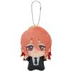 Banpresto Chibigurumi Chainsaw Man Reze Arc Angel Devil Peluche Doll GIAPPONE