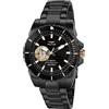 Sector No Limits 450 Orologio Uomo, Automatico, Analogico - 43mm