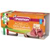 PRINCES ITALIA SpA PLASMON OMOG AGNELLO 80GX2PZ