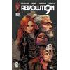 Mark London Revolution 9 (Tascabile)