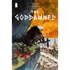 Jason Aaron Goddamned Volume 1: Before The Flood (Tascabile) GODDAMNED TP