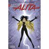 Yukito Kishiro Battle Angel Alita 6 (Paperback) (Tascabile)