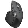 Logitech - MX Master 4 mouse Ufficio Mano destra RF senza fili + Bluetooth Laser 8000 DPI - SPEDIZIONE GRATUITA