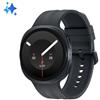 Samsung - Galaxy Watch9 3,81 cm (1.5') AMOLED 44 mm Digitale 480 x 480 Pixel Touch screen Grafite Wi-Fi GPS (satellitare) - SPEDIZIONE GRATUITA