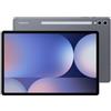 Samsung - Galaxy Tab S10+ 5G 256GB 12GB Ram Display 12.4' Moonstone Grey Italia - SPEDIZIONE GRATUITA