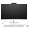 HP - All-in-one Pc 27-cr0111ng[ 68.5cm 27'' Fhd-display Ryzen 3 7320u 8gb Ram 512gb - All-in-one Mit Monitor - 4,1 Ghz (a3he - SPEDIZIONE GRATUITA