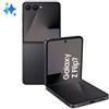 SAMSUNG - Galaxy Z Flip7 5G 256GB 12GB Ram Display 4,1' Super AMOLED / 6,9' Dynamic AMOLED 2X Main Camera 50MP Android Exynos 2500 4300mAh Jetblack