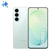 SAMSUNG - Galaxy S26 FE 5G 128GB 8GB Ram Display 6.7' AMOLED 2X FHD+ 120Hz max Main Camera 50+12MP+8MP Selfie 12MP Dual nanoSim (SIM 1+SIM 2 / SIM 1+e - SPEDIZIONE GRATUITA