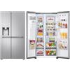 LG Frigorifero side by side LG Nature Fresh GSLE91MBAB