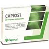 Capietal Italia - Capiost 20 compresse gastroprotette - Benessere osseo