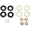 Metzger Kit di riparazione per portauge METZGER IAM-Expertise, compatibile tra l'altro con PEUGEOT PARTNER