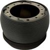 OEM Mozzo volante Simoni Racing 524.147 per VW GOLF II (19E, 1G1)