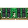 HP 32 GB 3200MHz DDR4 memoria [4S967AA#AC3]
