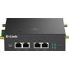 D-Link DWM-314-G dispositivo di rete cellulare Modem/router [DWM-314-G]