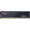 G.Skill Flare X5 F5-6000J3038F16GH1-FX5 memoria 16 GB 1 x DDR5 6000 MT/s 288-pin DIMM [F5-6000J3038F16GH1-FX5]