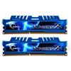 G.Skill RipjawsX 16GB (8GBx2)DDR3 2133 F3-2133C10D-16GXM