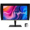 ASUS 7Ucx-K 68.6 Cm (27) 3840 X 90LM04NC-B01370