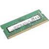 Lenovo Lenovo - 8GB - DDR4 - 2666MHz - SO DIM 4X70R38790