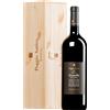 Poggio Antico | Toscana Brunello di Montalcino Riserva DOCG 2019 MAGNUM in cassetta di legno 1,5 l