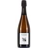 Champagne Fleury Champagne Blanc De Noirs Extra Brut AOC - Fleury - 0.75L
