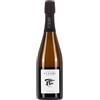 Champagne Fleury Champagne Brut Nature AOC "Fleur de L'Europe" - Fleury - 0.75L