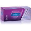 Pasante, preservativi Trim, confezione da 144 unità