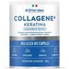 STARDEA Srl stardea collagene+ keratina 300 g