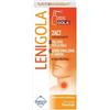EURITALIA PHARMA (div.COSWELL) Lenigola Spray Forte Propoli 20 ml con Timo ed Eucalipto