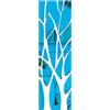 LICHENGTAI Adesivo da Parete a Specchio Adesivi Murali Specchio 3D Modello Albero Removibile Acrilico Specchio Adesivo Parete Specchio Decal per Camere Soffitto Camera da Letto Casa