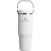 Stanley IceFlow 2.0 Flip Straw Tumbler 30 oz Frost (scatola)
