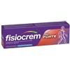 Uriach Fisiocream - Gel Forte Dolore Per Muscoli, Articolazioni E Legamenti Effetto Freddo Confezione 50 Ml