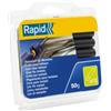 Rapid Colla diametro 12 per metalli blister 50 gr.