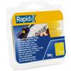Rapid Colla diametro 12 per tessuti blister 50 gr.