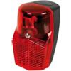 Lampa Fanale posteriore per bici - a led. 93595