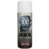 Arexons Smalto acrilico vernice effetto zinco ml400