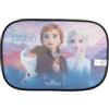 Tendina auto laterale maxi grafica disney frozen tg 60x40 cm