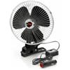 Lampa Ventilatore per auto lampa chrome-fan 16w