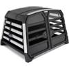 Thule Trasportino cane auto thule allax double s 35 kg 90x58x72-80 cm